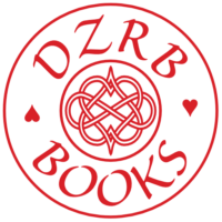 Logo - DZRB Books